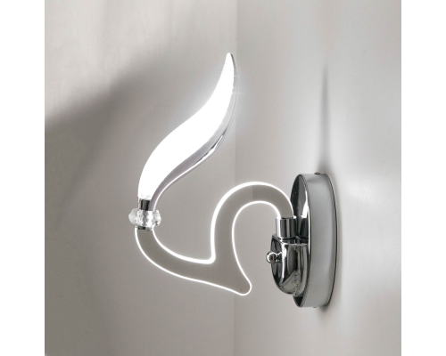 Eletto Diva EL339W1 Бра светодиодное