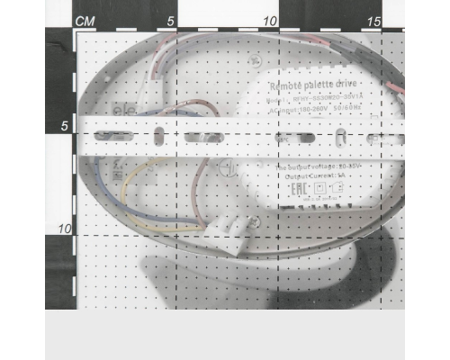 Eletto Diva EL339W1 Бра светодиодное