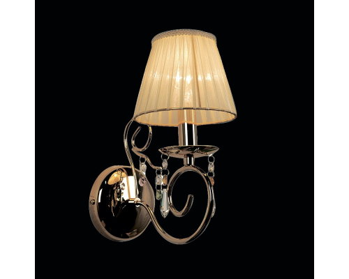 Citilux Фиона CL307312 Бра Золото