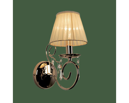 Citilux Фиона CL307312 Бра Золото