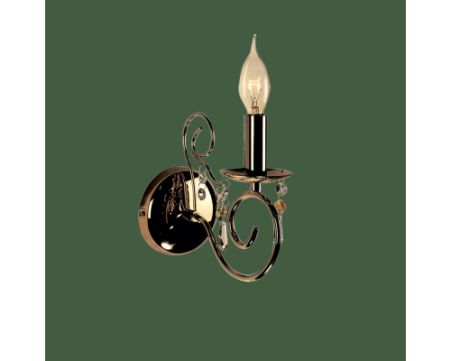 Citilux Фиона CL307312 Бра Золото