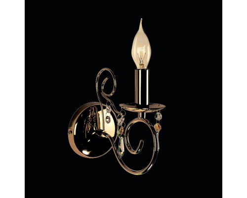 Citilux Фиона CL307312 Бра Золото