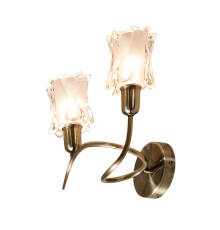 Citilux Рокси CL119323 Бра Бронза