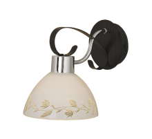 Citilux Фуга CL154311 Бра Венге Хром