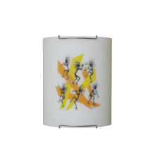 Citilux CL921027 Бра Диско