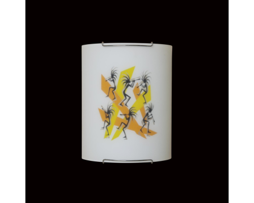 Citilux CL921027 Бра Диско