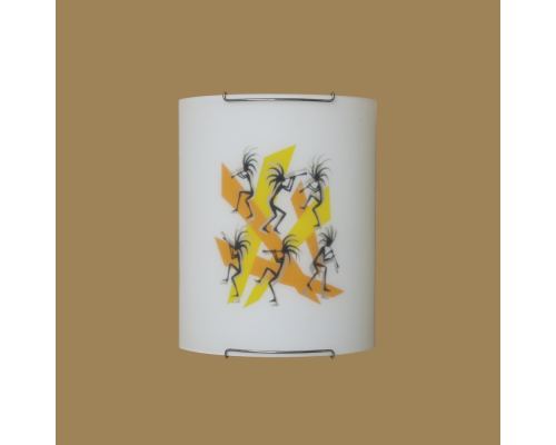 Citilux CL921027 Бра Диско