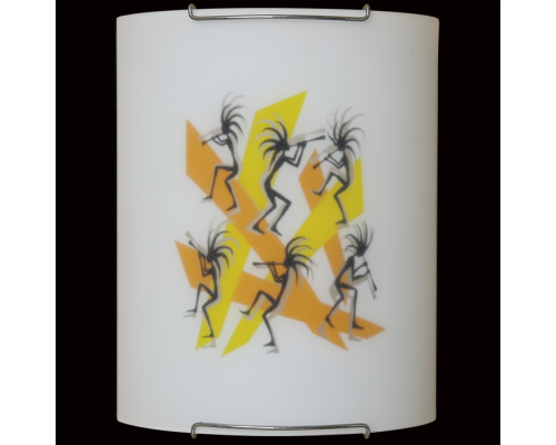 Citilux CL921027 Бра Диско