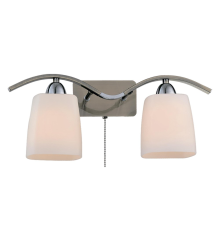 Citilux Рада CL149321 Бра с выключателем Бронза Хром