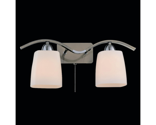 Citilux Рада CL149321 Бра с выключателем Бронза Хром