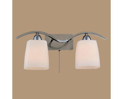 Citilux Рада CL149321 Бра с выключателем Бронза Хром