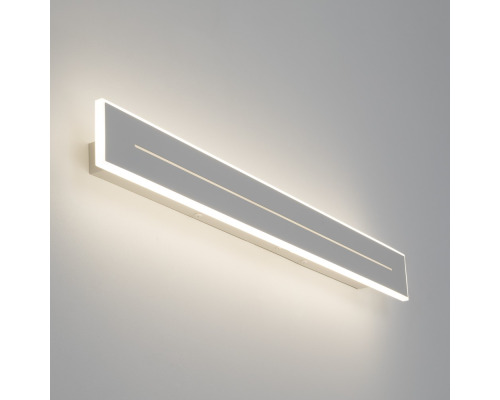 Citilux Тринити CL238660 Настенный светодиодный светильник Белый