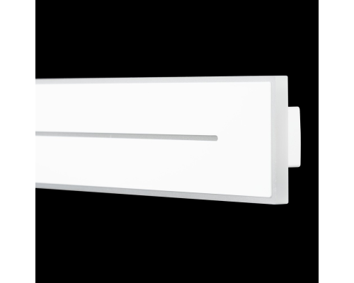 Citilux Тринити CL238660 Настенный светодиодный светильник Белый