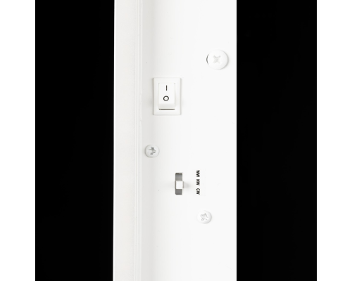 Citilux Тринити CL238660 Настенный светодиодный светильник Белый