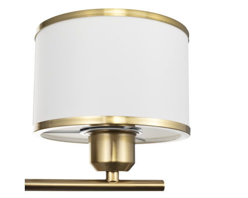 Citilux ALTON CL421413 Бра с абажуром и выключателем Бронза