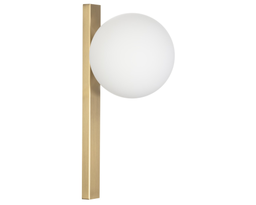 Citilux GLOB CL209413 Светильник бра Бронза