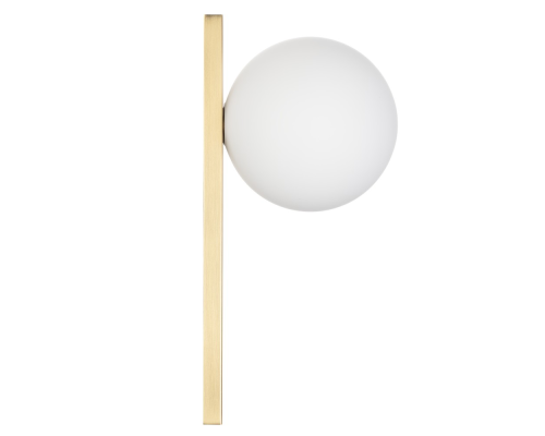 Citilux GLOB CL209413 Светильник бра Бронза