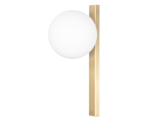 Citilux GLOB CL209413 Светильник бра Бронза