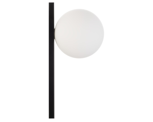 Citilux GLOB CL209411 Светильник бра Чёрный