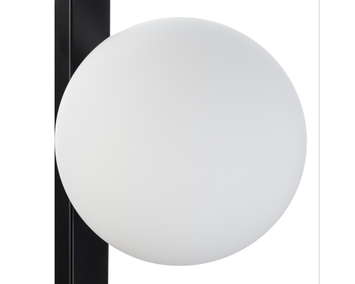 Citilux GLOB CL209411 Светильник бра Чёрный