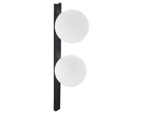 Citilux GLOB CL209421 Светильник бра Чёрный