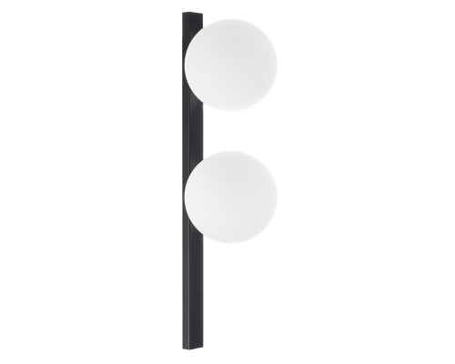 Citilux GLOB CL209421 Светильник бра Чёрный