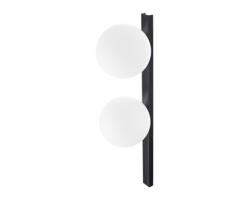 Citilux GLOB CL209421 Светильник бра Чёрный