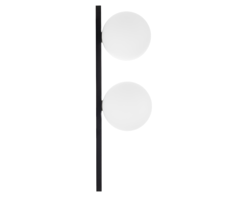 Citilux GLOB CL209421 Светильник бра Чёрный