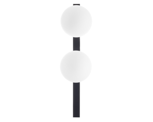 Citilux GLOB CL209421 Светильник бра Чёрный