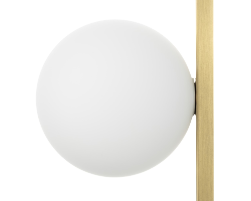 Citilux GLOB CL209433 Светильник настенно-потолочный Бронза