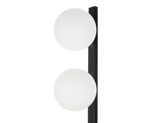 Citilux GLOB CL209431 Светильник настенно-потолочный Чёрный