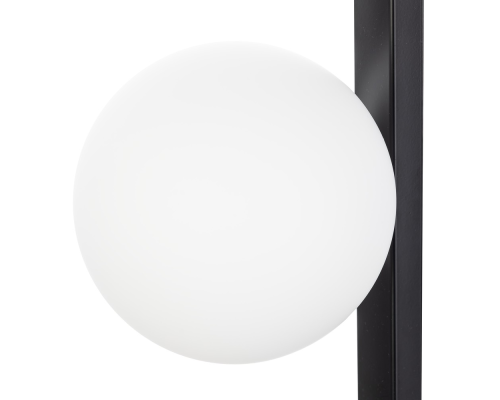 Citilux GLOB CL209431 Светильник настенно-потолочный Чёрный