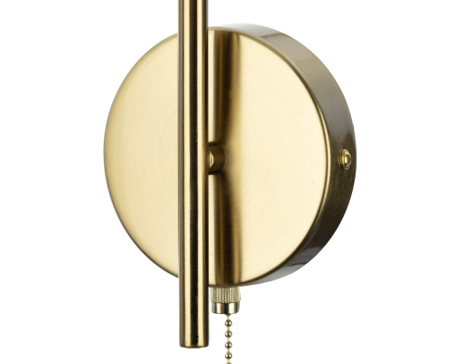 Citilux TONGA CL212313 Бра с выключателем Бронза