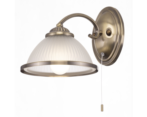 Citilux ALONSO CL422313 Бра с выключателем Бронза