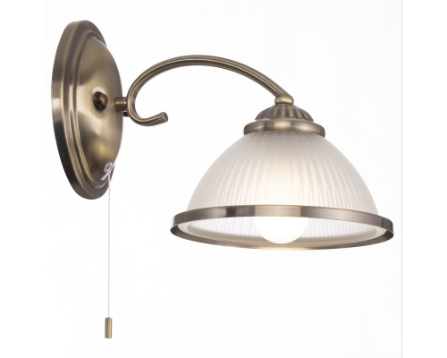 Citilux ALONSO CL422313 Бра с выключателем Бронза