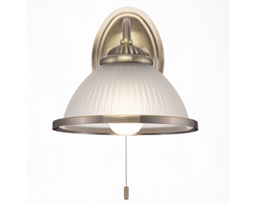 Citilux ALONSO CL422313 Бра с выключателем Бронза