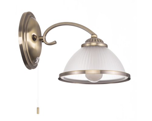 Citilux ALONSO CL422313 Бра с выключателем Бронза