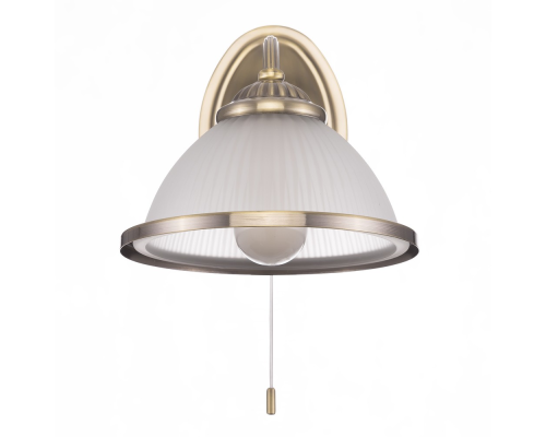 Citilux ALONSO CL422313 Бра с выключателем Бронза