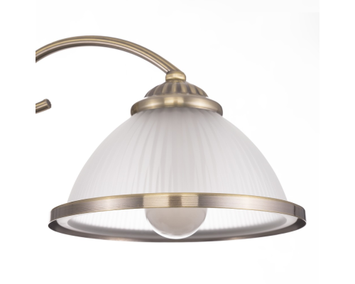 Citilux ALONSO CL422313 Бра с выключателем Бронза