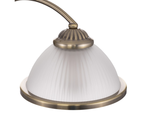 Citilux ALONSO CL422313 Бра с выключателем Бронза