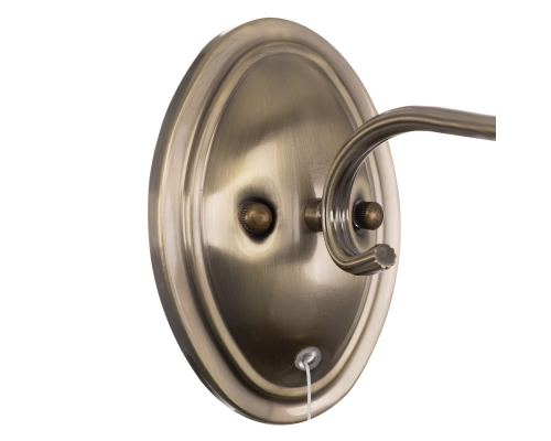 Citilux ALONSO CL422313 Бра с выключателем Бронза