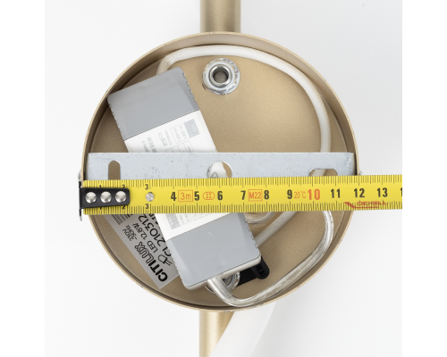 Citilux EVA CL210312 Бра светодиодное