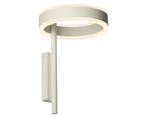 Citilux Дуэт CL719310 Бра светодиодное Белое