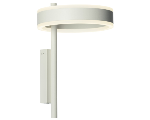 Citilux Дуэт CL719310 Бра светодиодное Белое