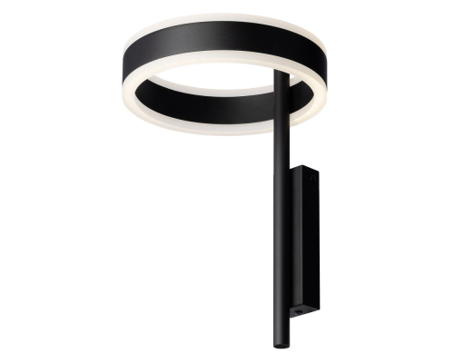 Citilux Дуэт CL719311 Бра светодиодное Чёрное