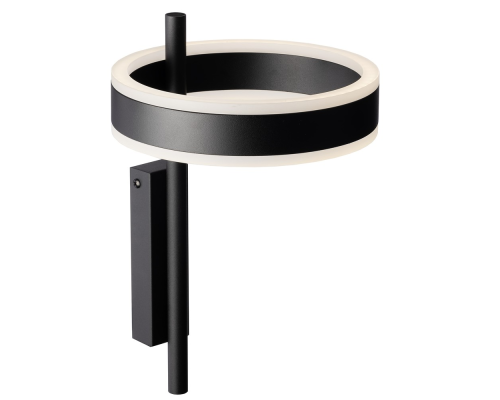 Citilux Дуэт CL719311 Бра светодиодное Чёрное