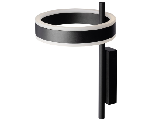 Citilux Дуэт CL719311 Бра светодиодное Чёрное