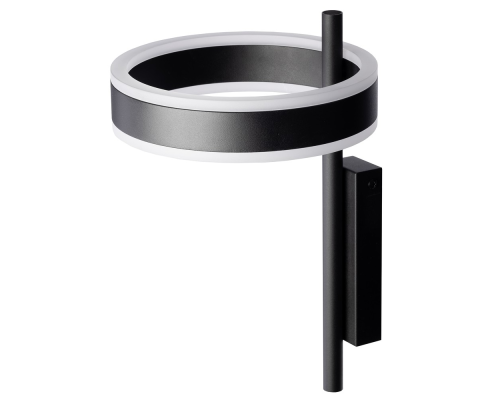 Citilux Дуэт CL719311 Бра светодиодное Чёрное