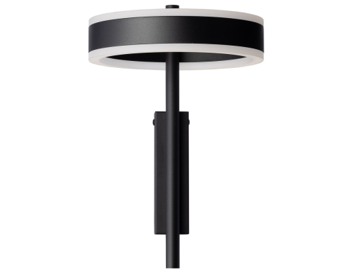 Citilux Дуэт CL719311 Бра светодиодное Чёрное