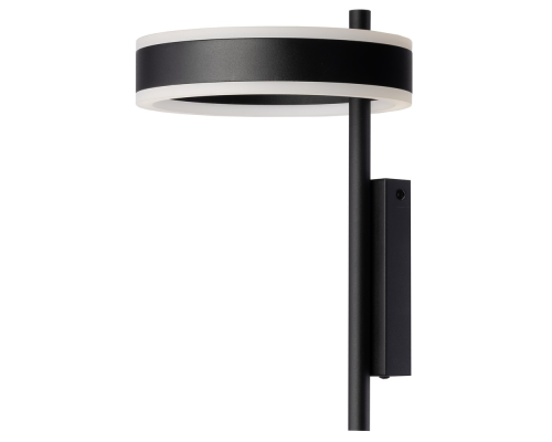 Citilux Дуэт CL719311 Бра светодиодное Чёрное